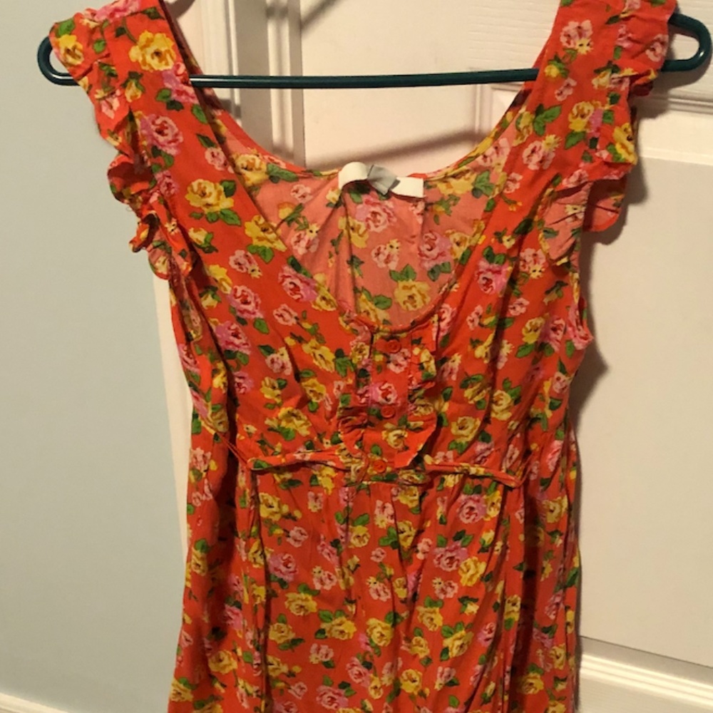 Summer Dress